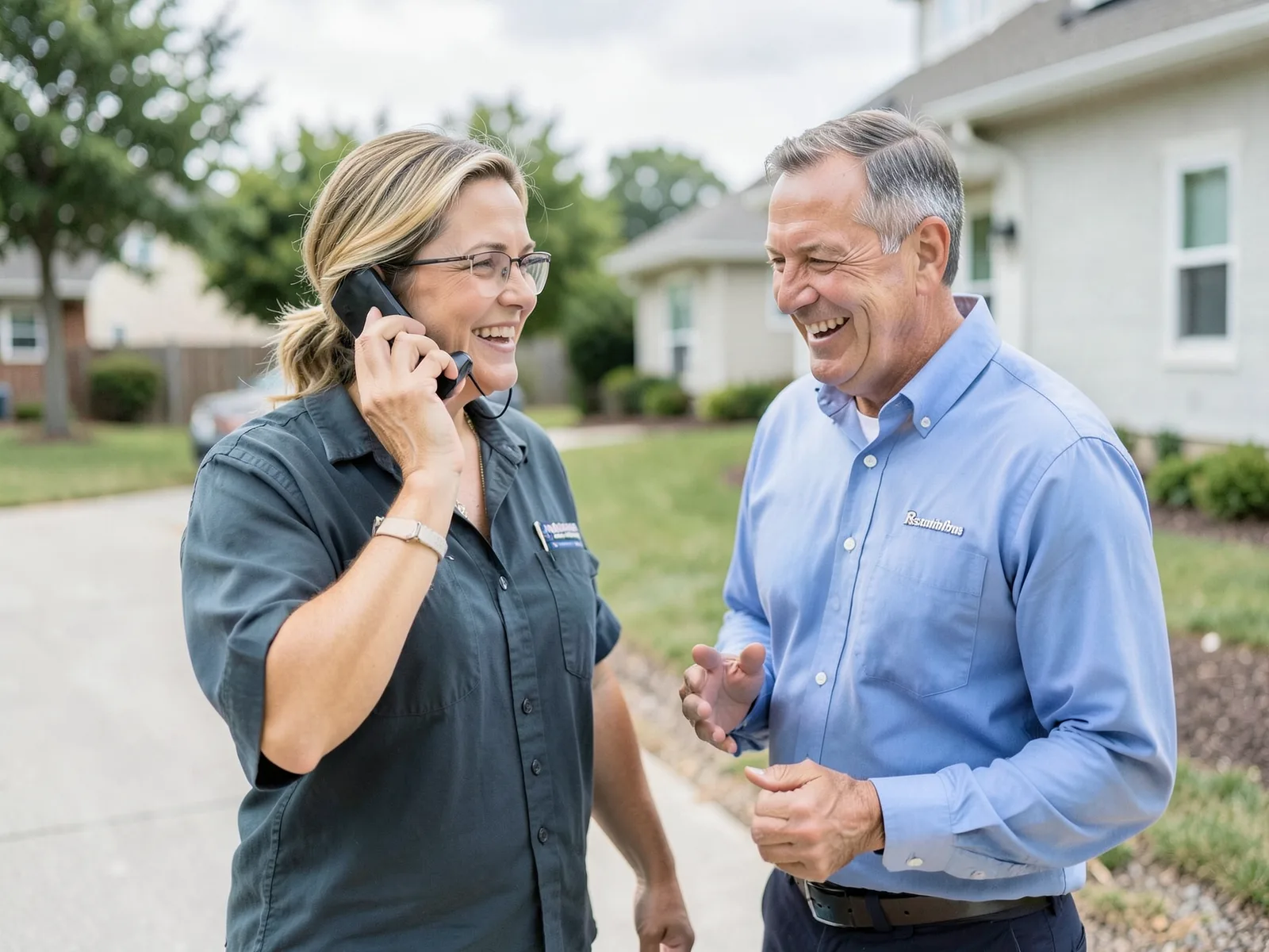 Frequently Asked Questions About Residential Water Cleanup in Evans, LA